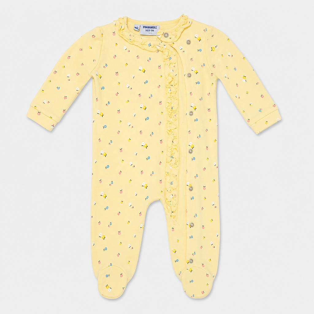 Tutine neonato - Bambina - 66 - 71 | 6 mesi