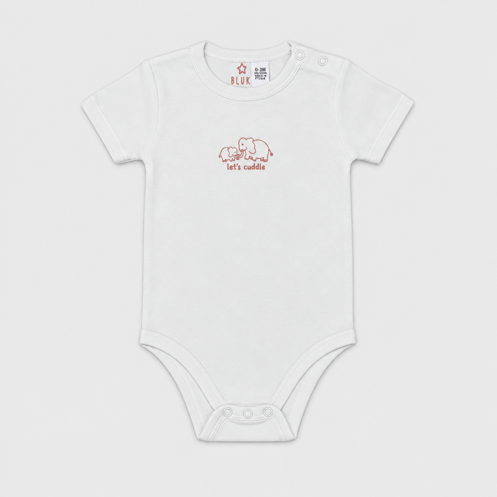 Body - Bambino - 50 - 59 < 3 mesi