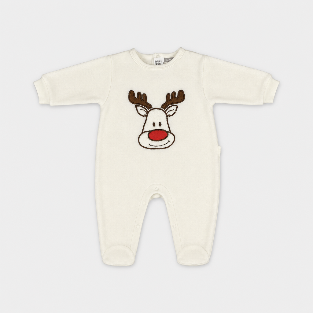 Tutine neonato - Bambino - 50 - 59 < 3 mesi