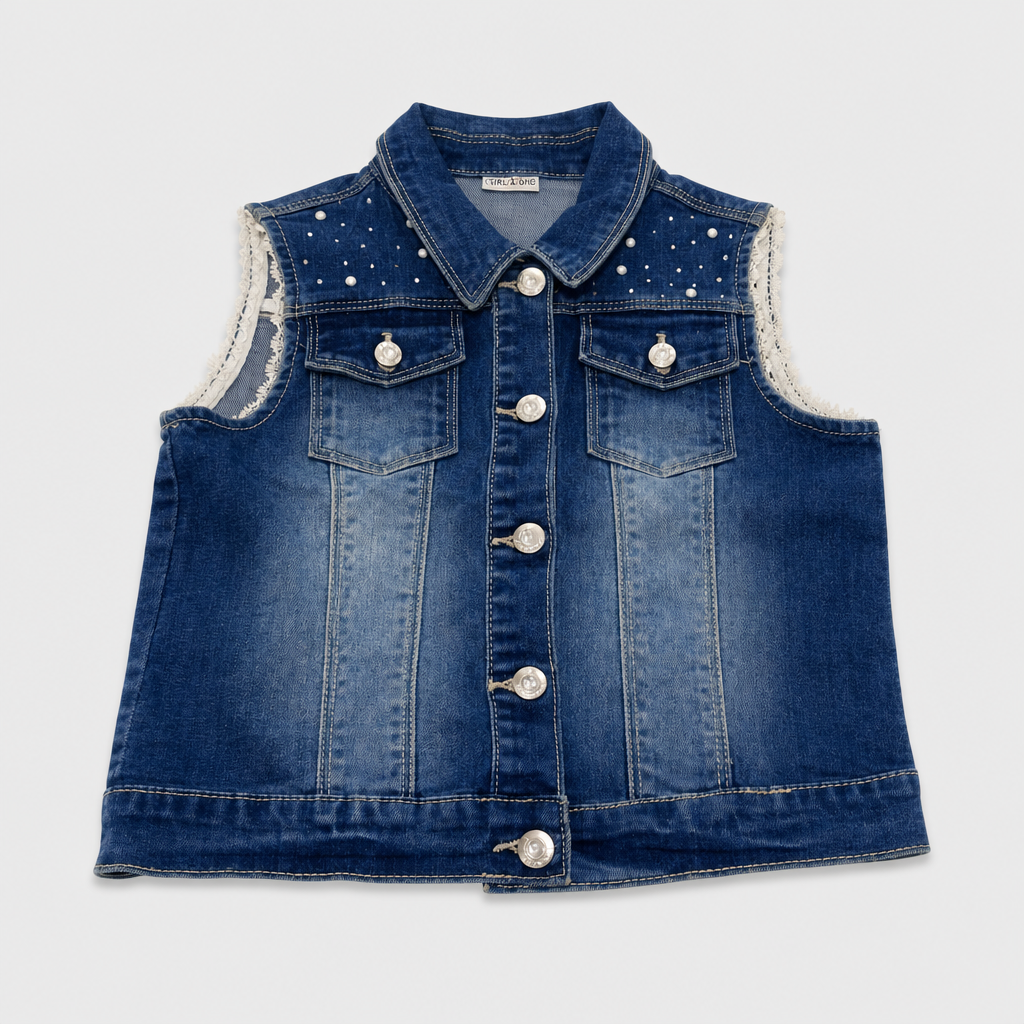 Gilet - Bambina - 114 - 119 | 6 anni