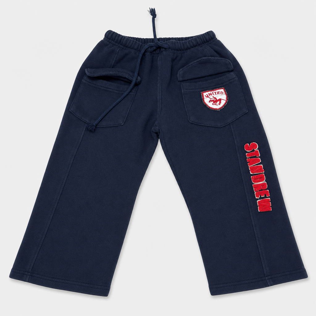 Pantaloni tuta - Bambino - 90 - 95 | 2 anni