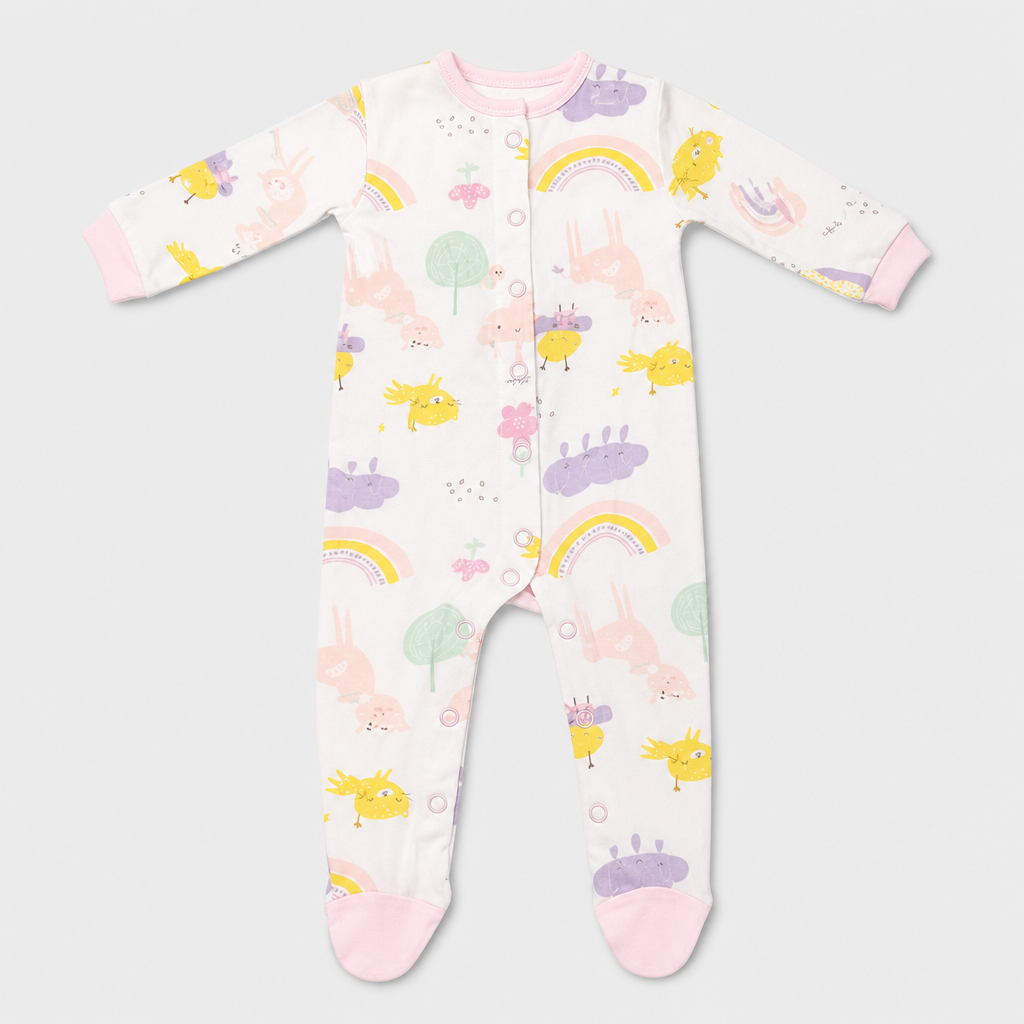 Tutine neonato - Bambina - 72 - 77 | 9 mesi