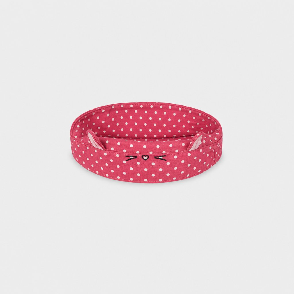 Cappellino - Bambina - 90 - 95 | 2 anni
