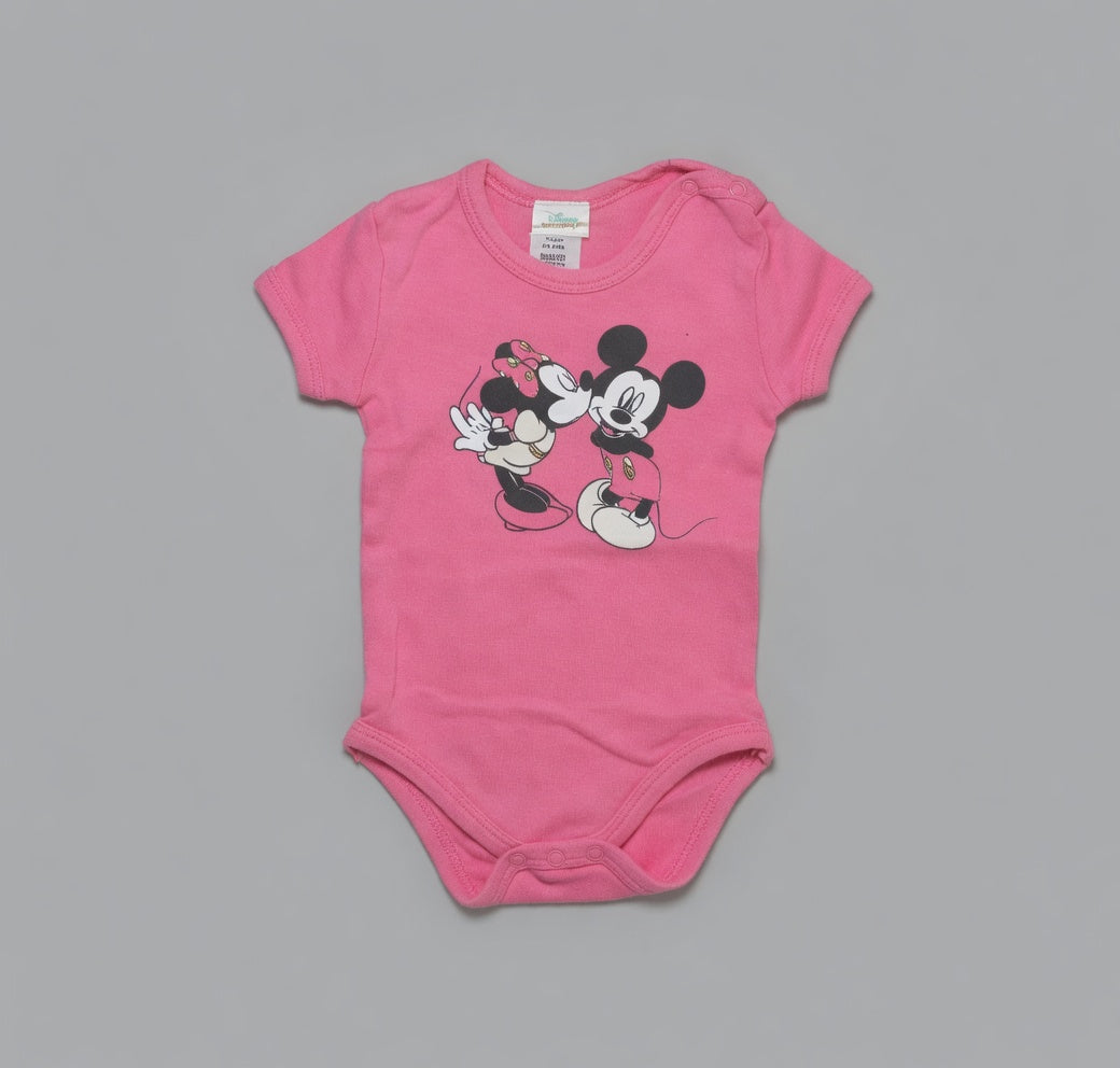 Body - Bambina - 60 - 65 | 3 mesi
