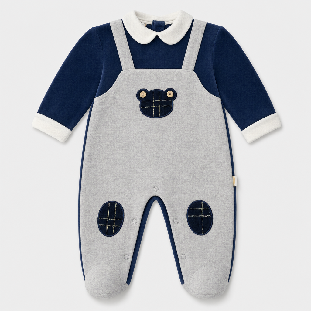 Tutine neonato - Bambino - 60 - 65 | 3 mesi
