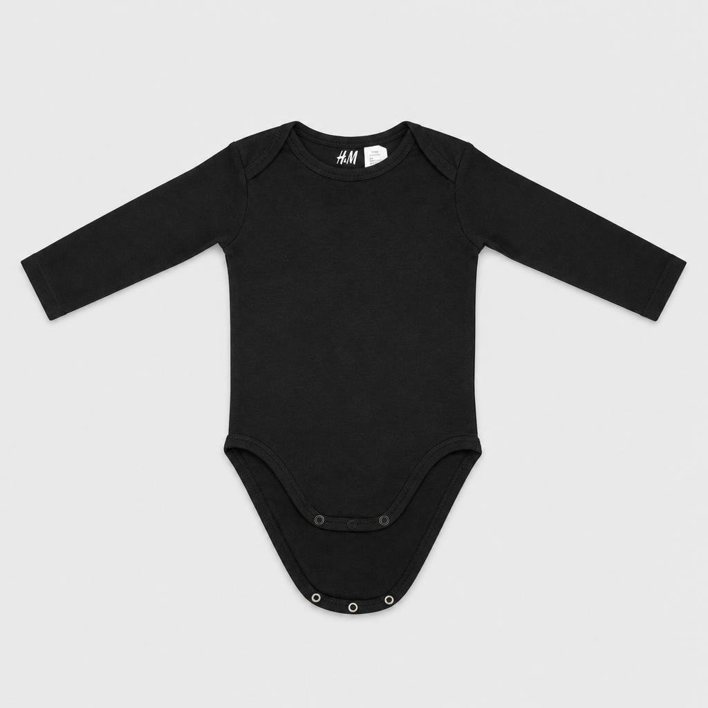 Body - Bambino - 78 - 83 | 1 anno