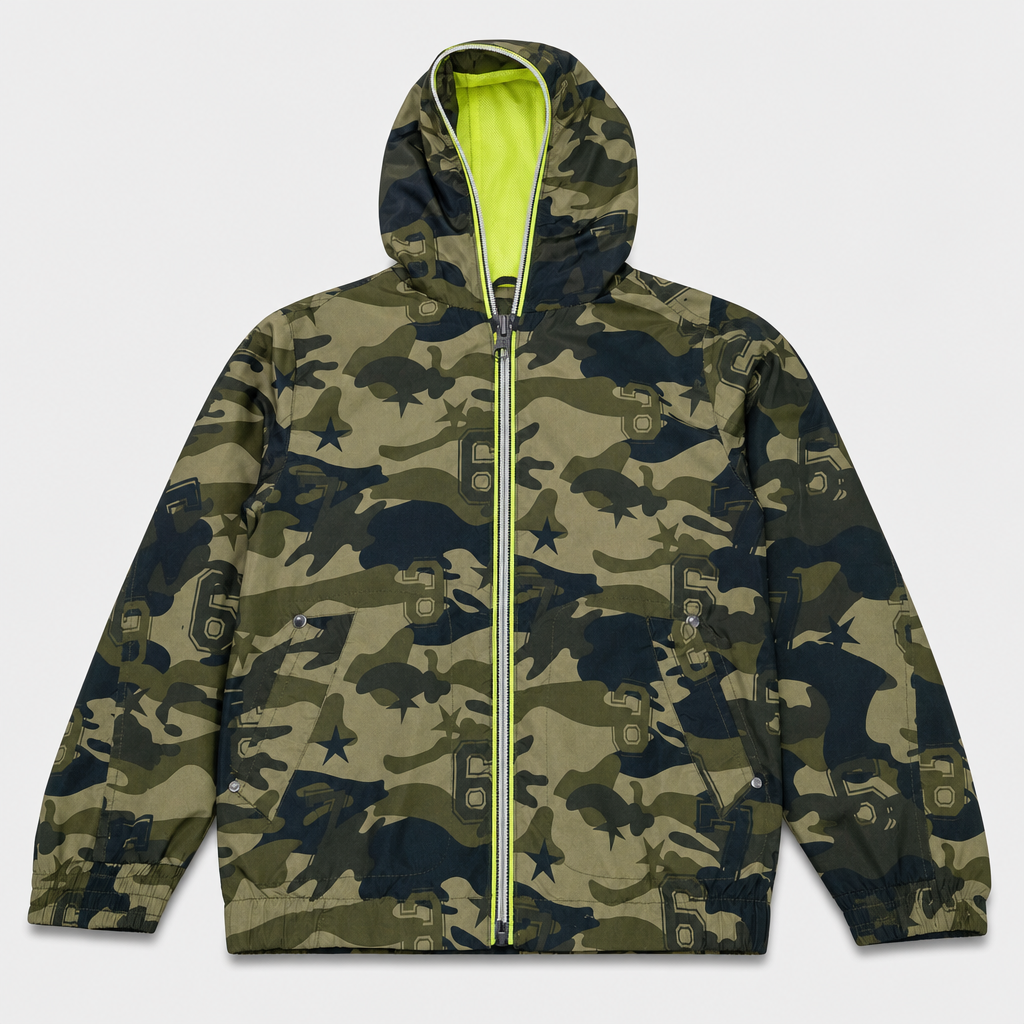 Giacca primavera - Bambino - 102 - 107 | 4 anni