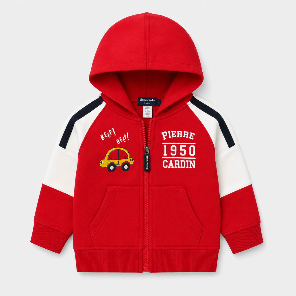 Felpa - Bambino - 66 - 71 | 6 mesi