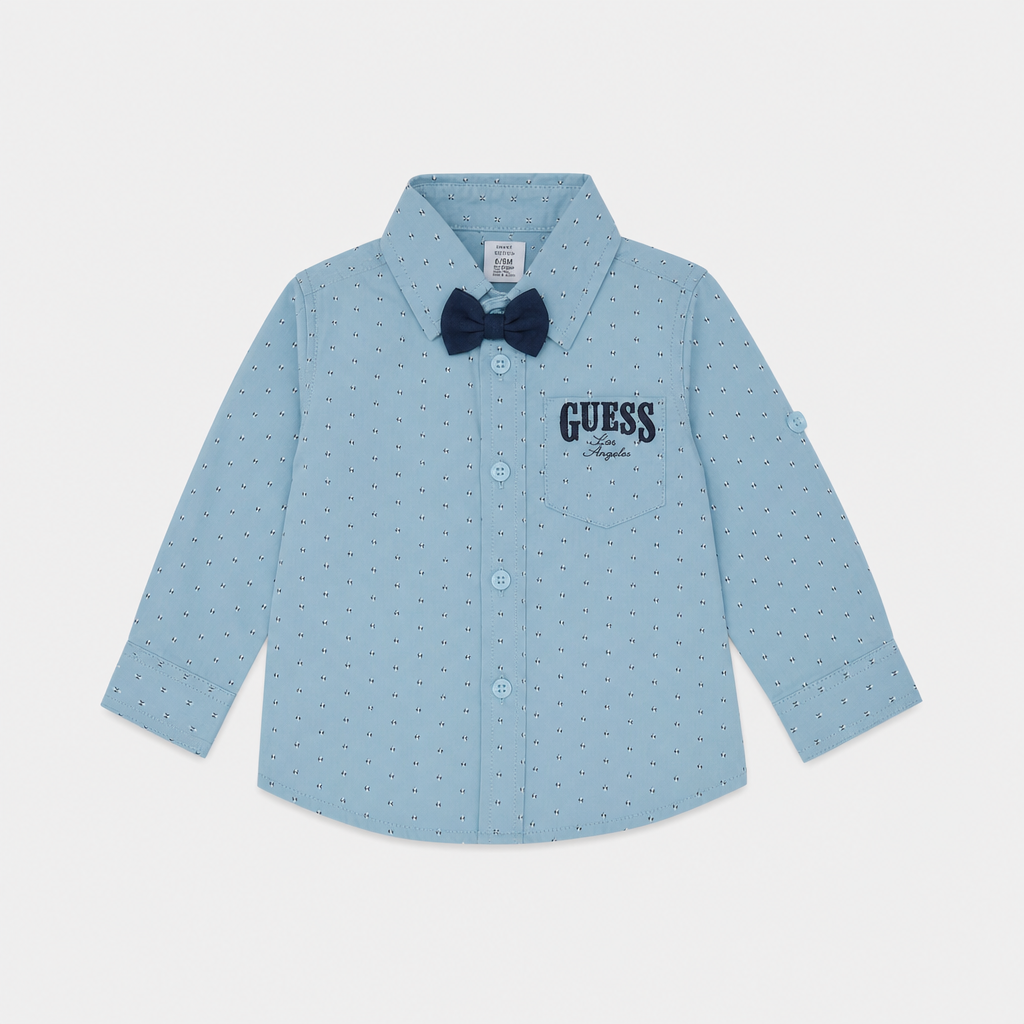Camicia - Bambino - 66 - 71 | 6 mesi