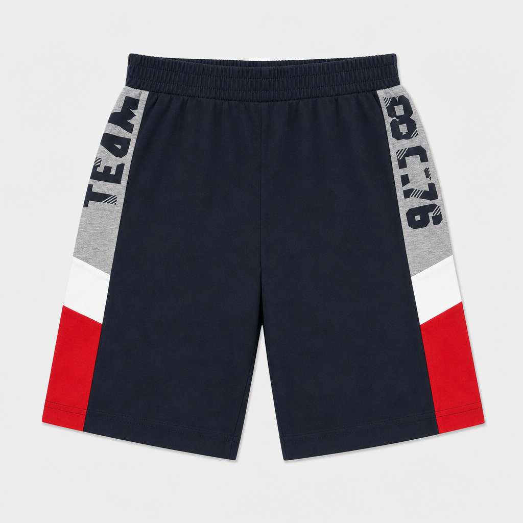 Pantaloncini corti - Bambino - 120 - 125 | 7 anni