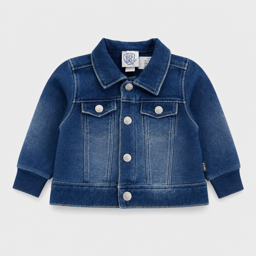 Giacca primavera - Bambino - 66 - 71 | 6 mesi