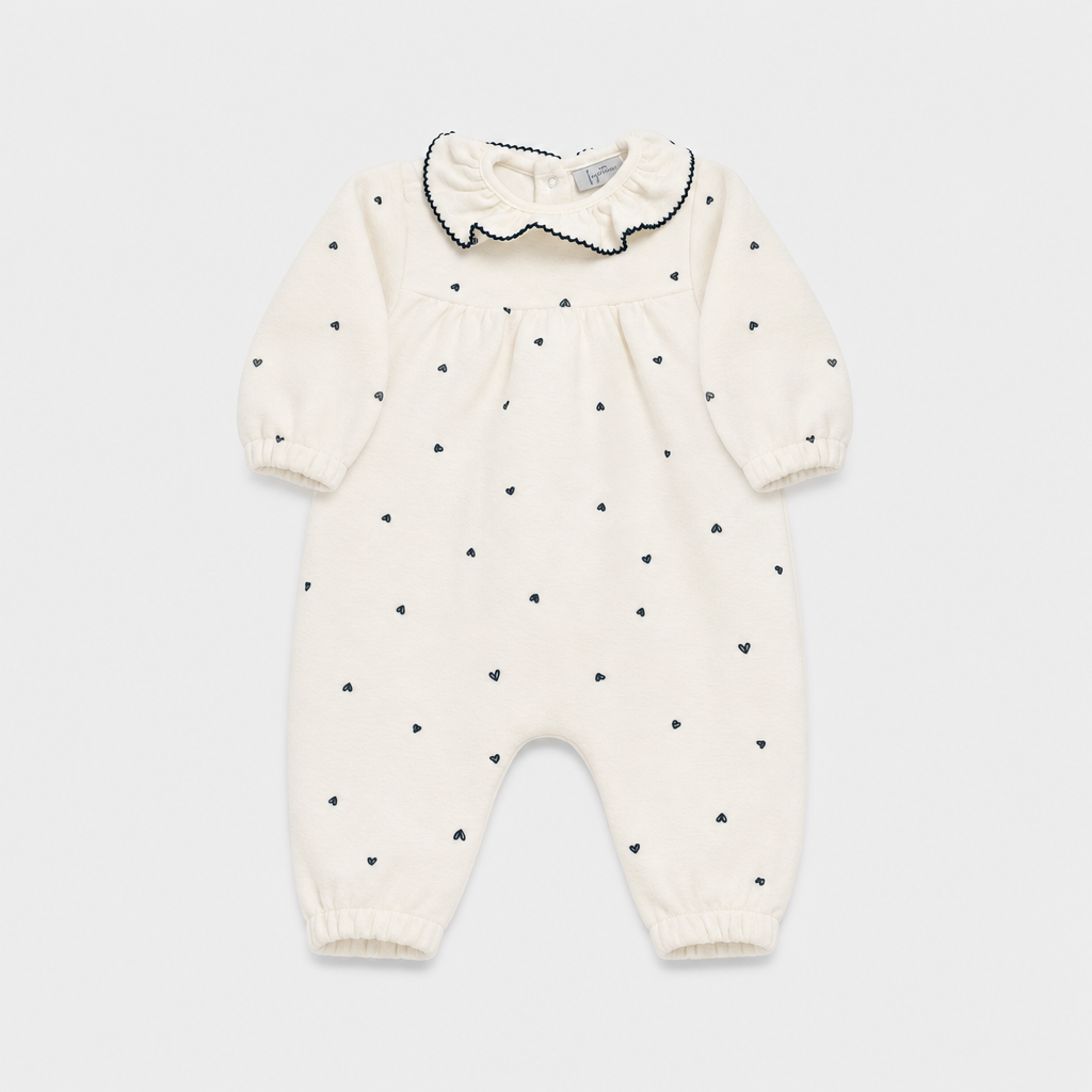 Tutine neonato - Bambina - 50 - 59 < 3 mesi