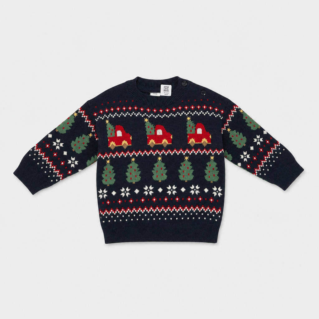 Maglione - Bambino - 66 - 71 | 6 mesi