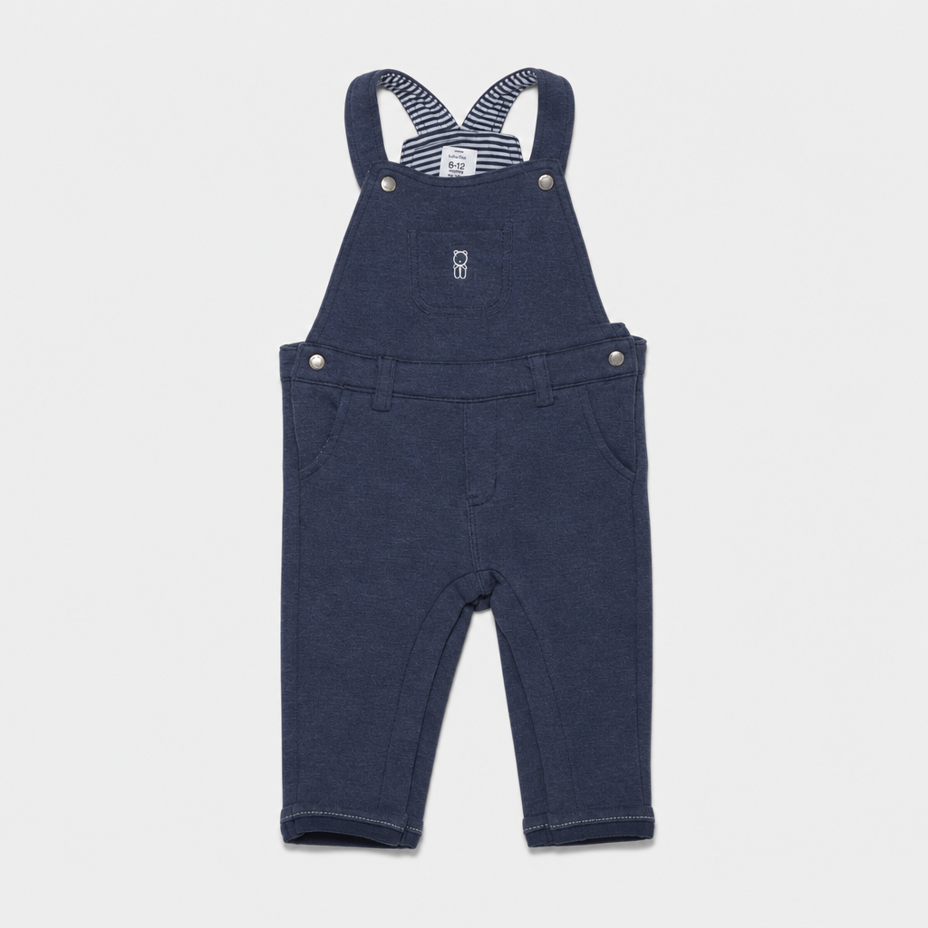 Salopette - Bambino - 66 - 71 | 6 mesi
