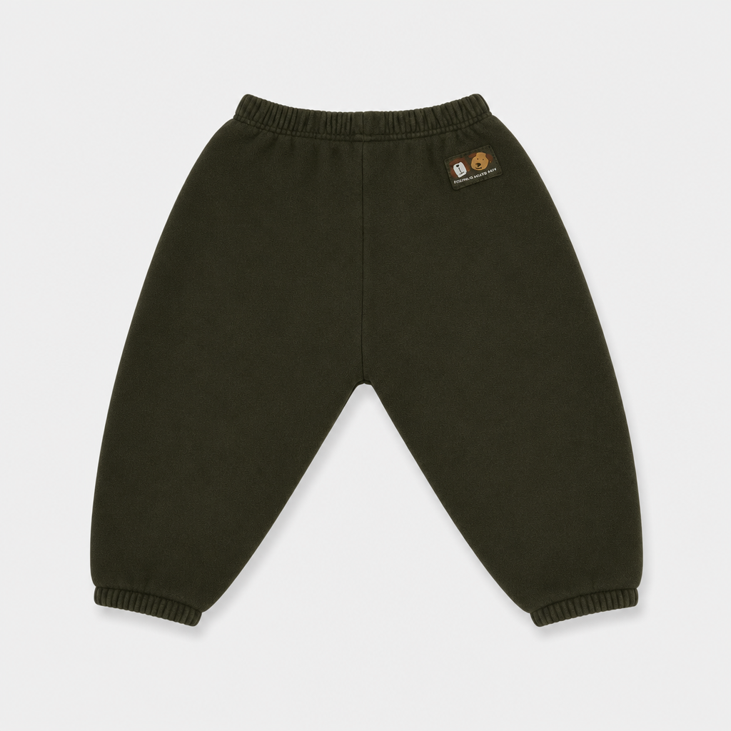 Pantaloni tuta - Bambino - 66 - 71 | 6 mesi