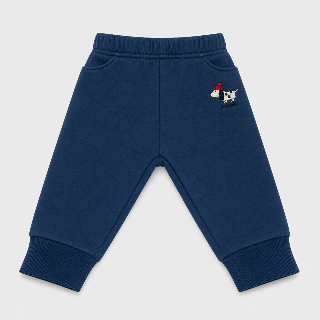 Pantaloni tuta - Bambino - 60 - 65 | 3 mesi