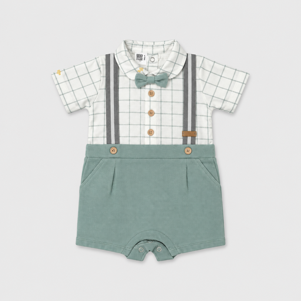 Tutine neonato - Bambino - 50 - 59 < 3 mesi