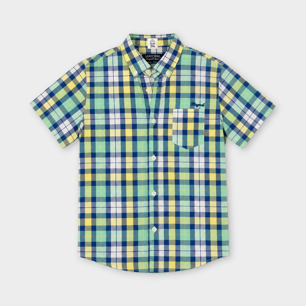 Camicia - Bambino - 114 - 119 | 6 anni