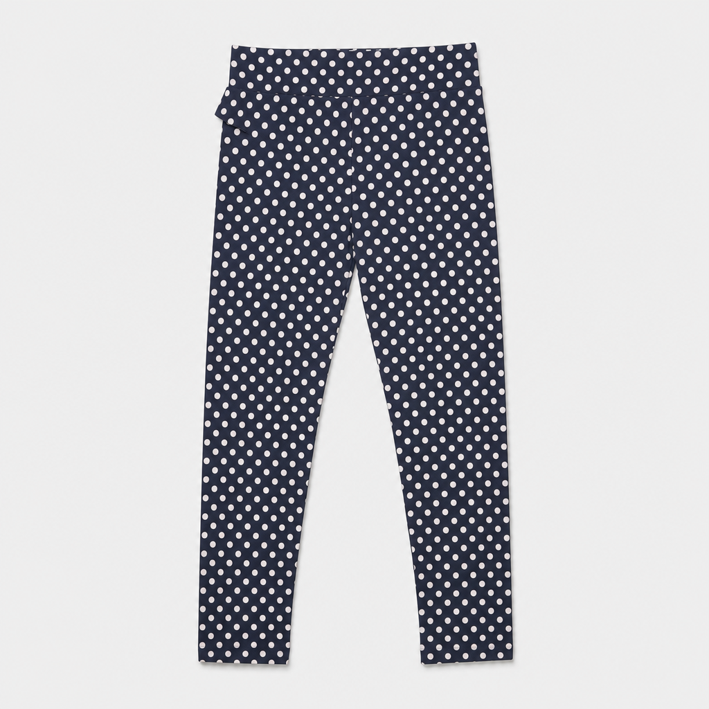 Leggins - Bambina - 120 - 125 | 7 anni