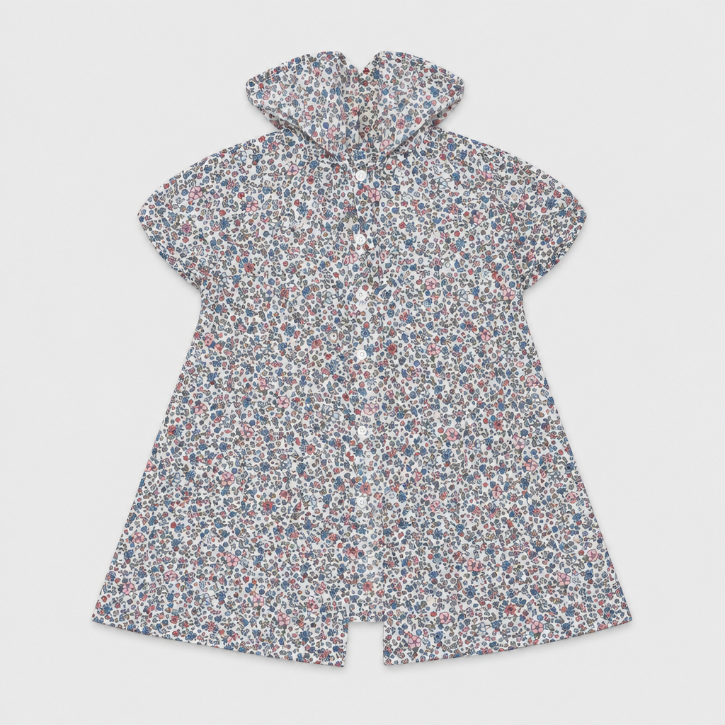 Camicia - Bambina - 84 - 89 | 18 mesi
