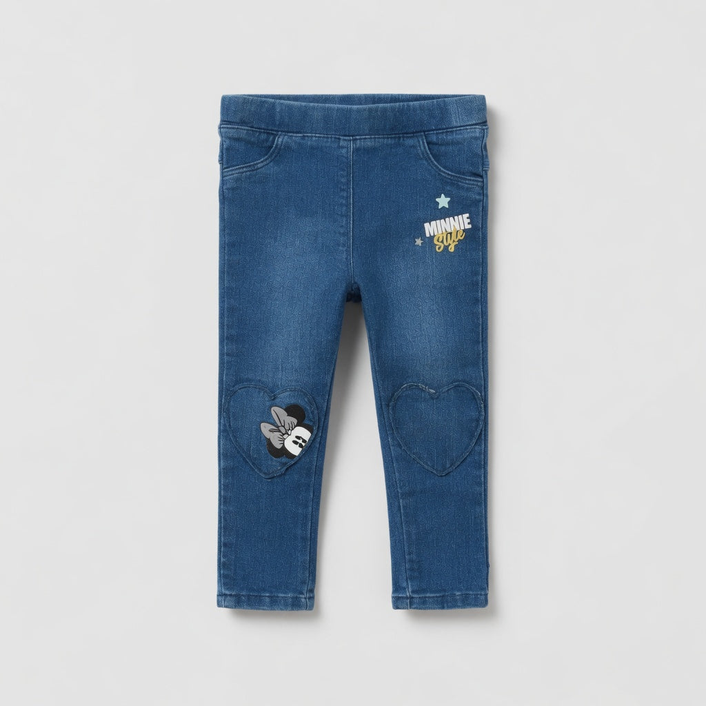 Leggins - Bambina - 84 - 89 | 18 mesi