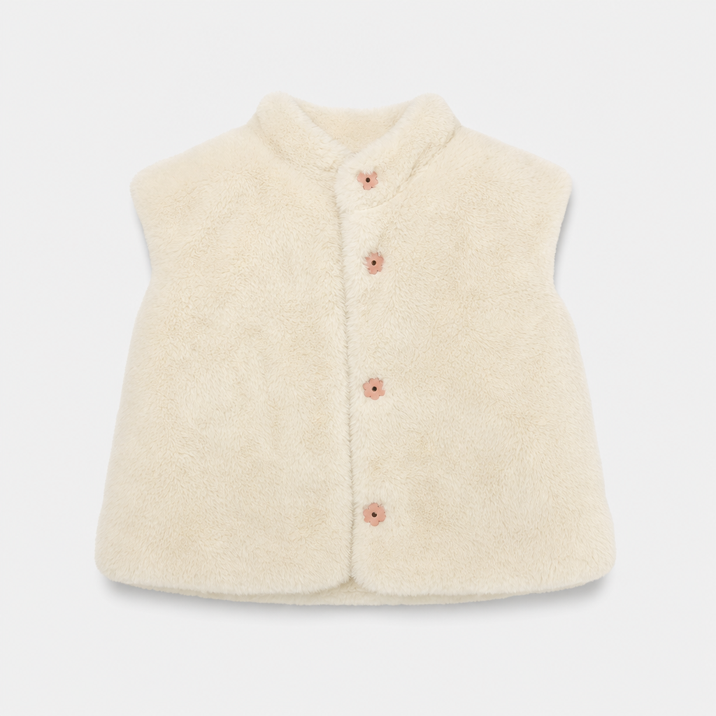 Gilet - Bambina - 84 - 89 | 18 mesi