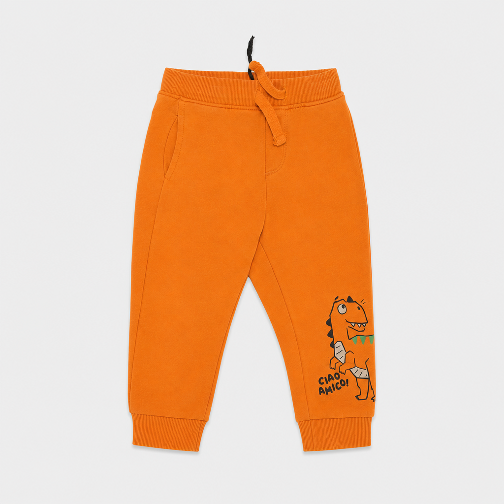 Pantaloni tuta - Bambino - 84 - 89 | 18 mesi