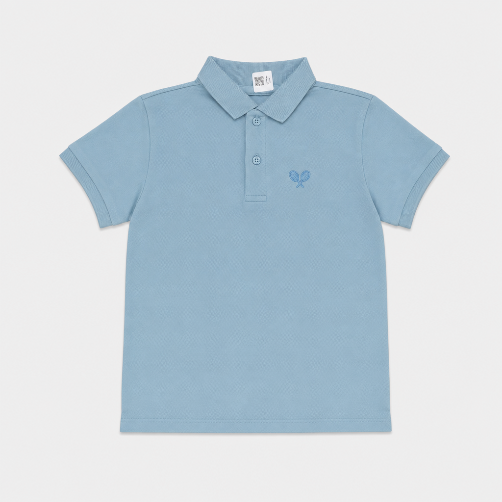 Polo maniche corte - Bambino - 96 - 101 | 3 anni