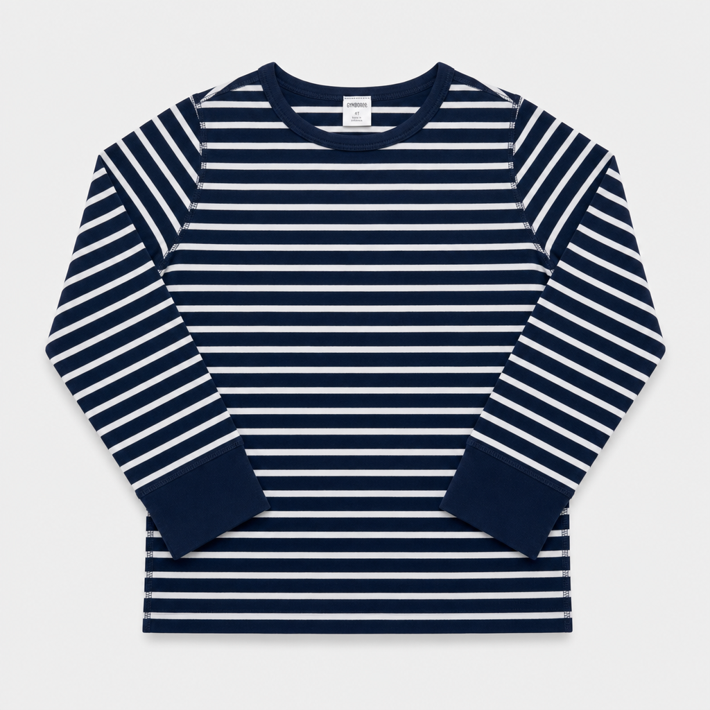 Maglietta maniche lunghe - Bambino - 108 - 113 | 5 anni