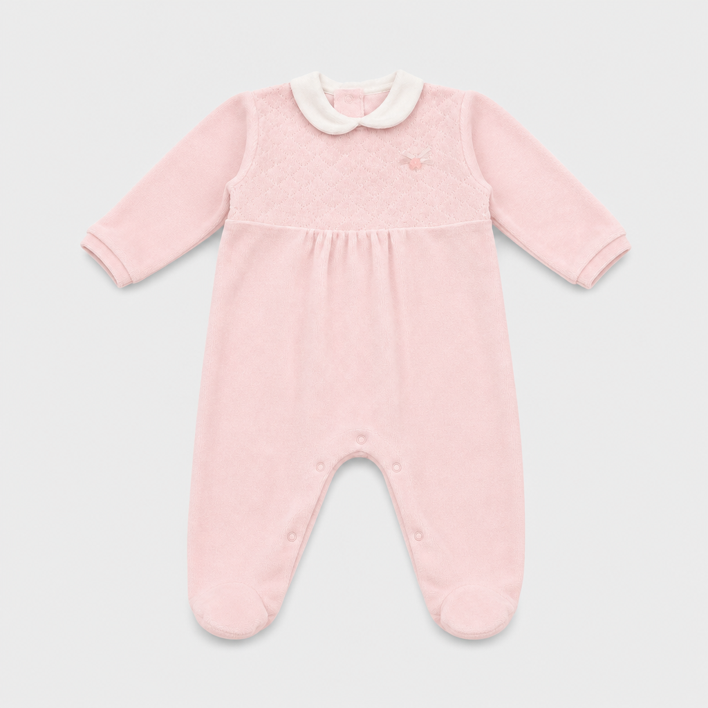 Tutine neonato - Bambina - 50 - 59 < 3 mesi