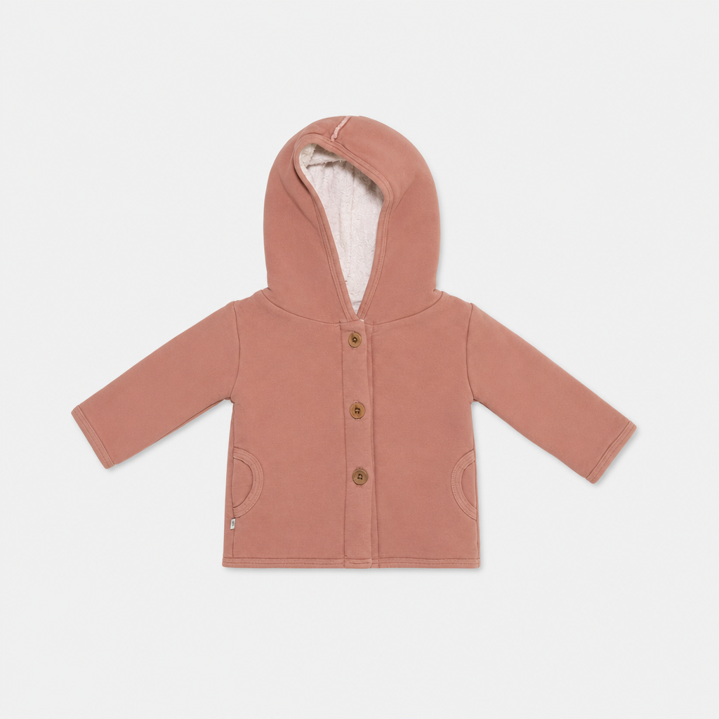 Giacca primavera - Bambina - 78 - 83 | 1 anno