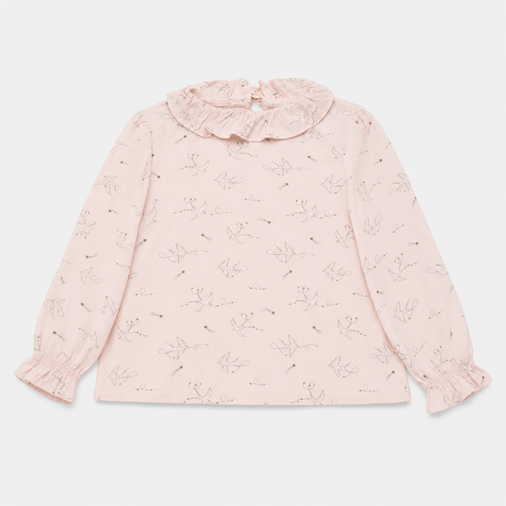 Camicia - Bambina - 108 - 113 | 5 anni