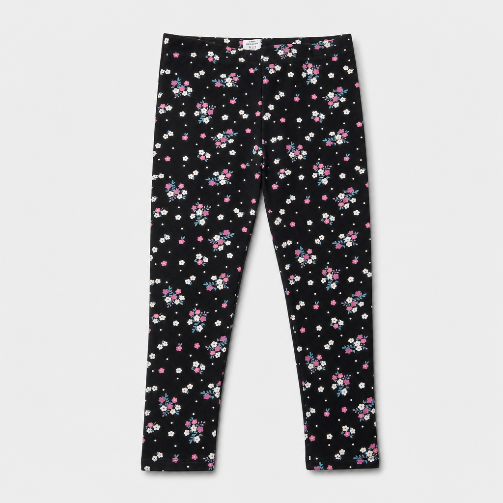 Leggins - Bambina - 96 - 101 | 3 anni