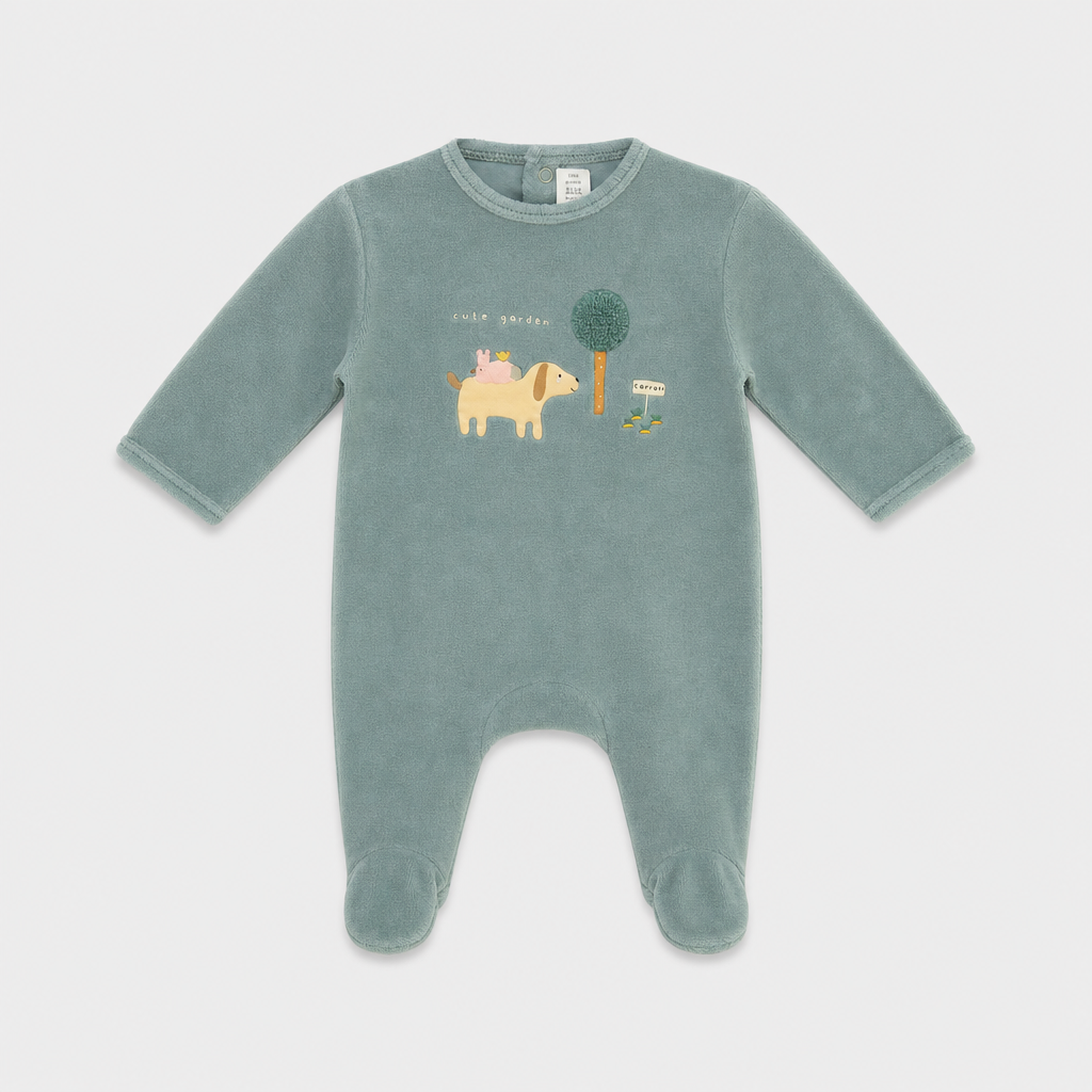 Tutine neonato - Bambino - 50 - 59 < 3 mesi