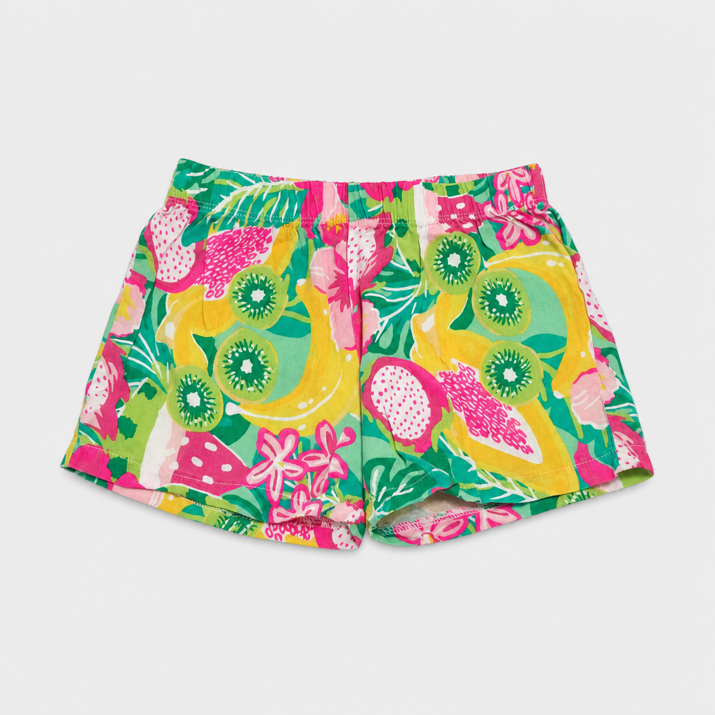 Pantaloncini corti - Bambina - 84 - 89 | 18 mesi