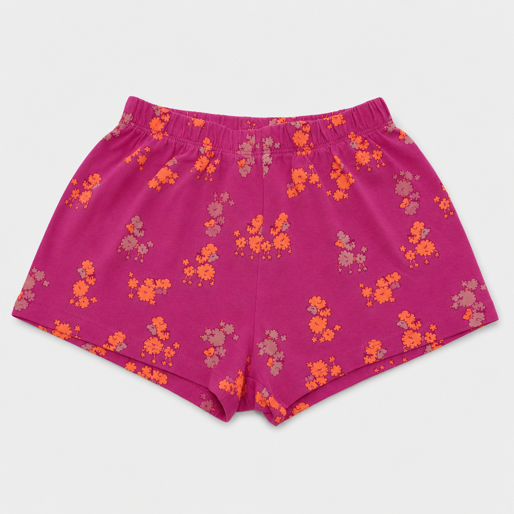 Pantaloncini corti - Bambina - 96 - 101 | 3 anni