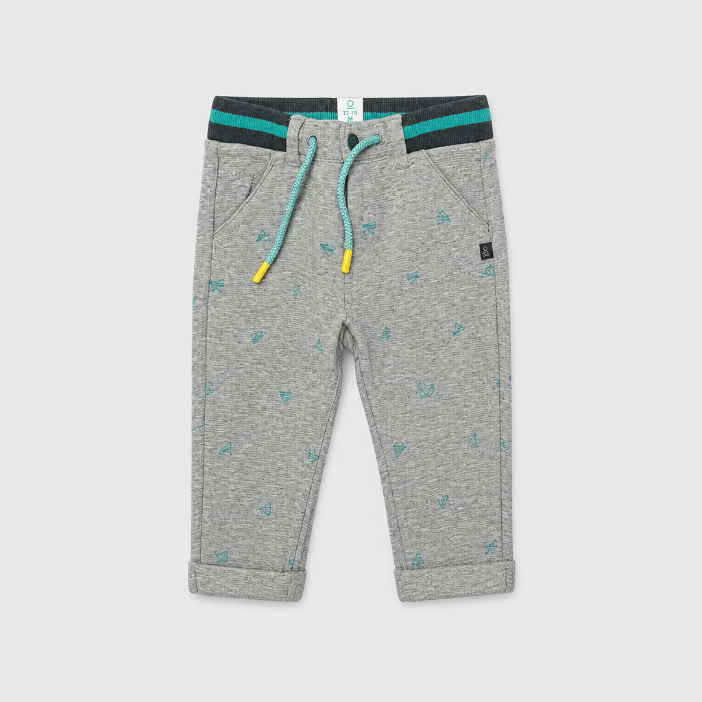 Pantaloni tuta - Bambino - 66 - 71 | 6 mesi