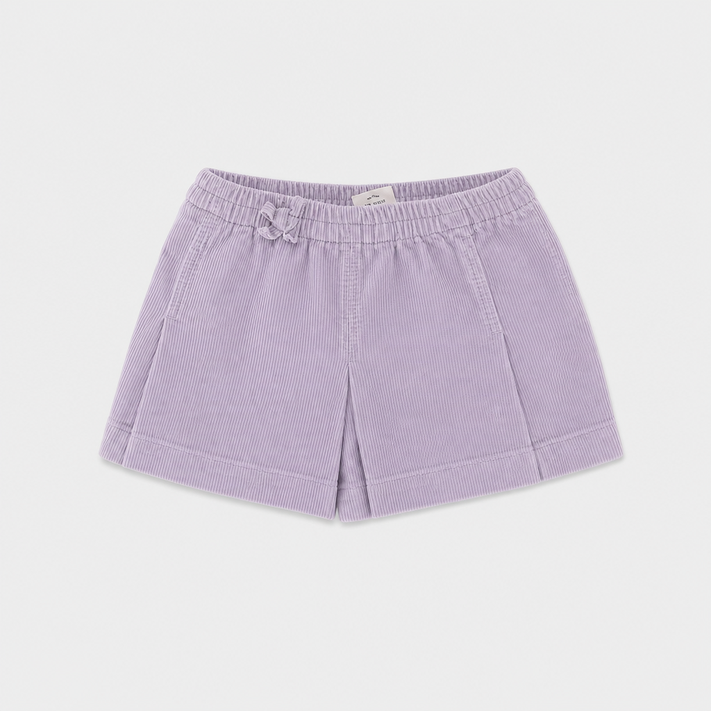 Pantaloncini corti - Bambina - 50 - 59 < 3 mesi