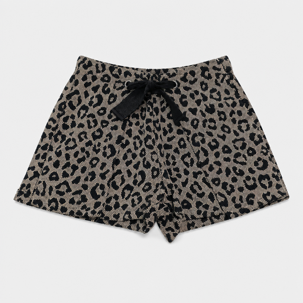 Pantaloncini corti - Bambina - 114 - 119 | 6 anni