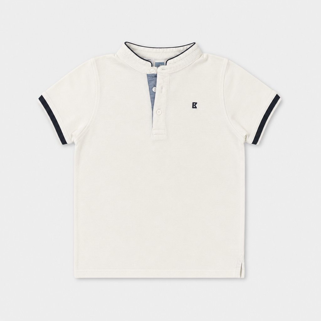 Polo maniche corte - Bambino - 126 - 131 | 8 anni