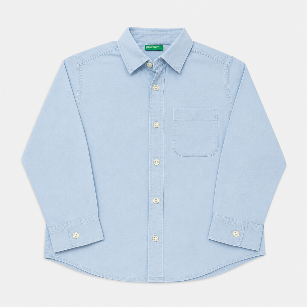 Camicia - Bambino - 84 - 89 | 18 mesi