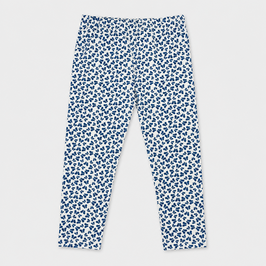 Leggins - Bambina - 84 - 89 | 18 mesi