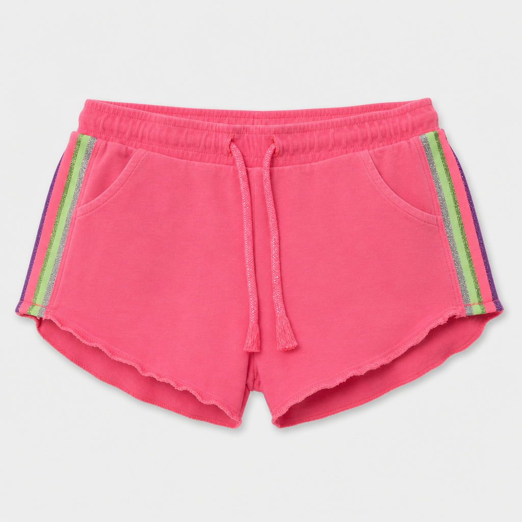 Pantaloncini corti - Bambina - 126 - 131 | 8 anni