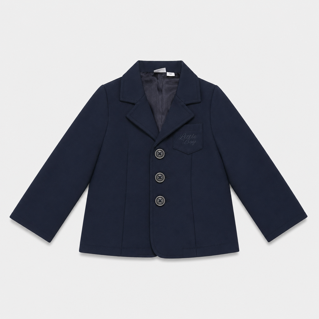 Giacca primavera - Bambino - 60 - 65 | 3 mesi