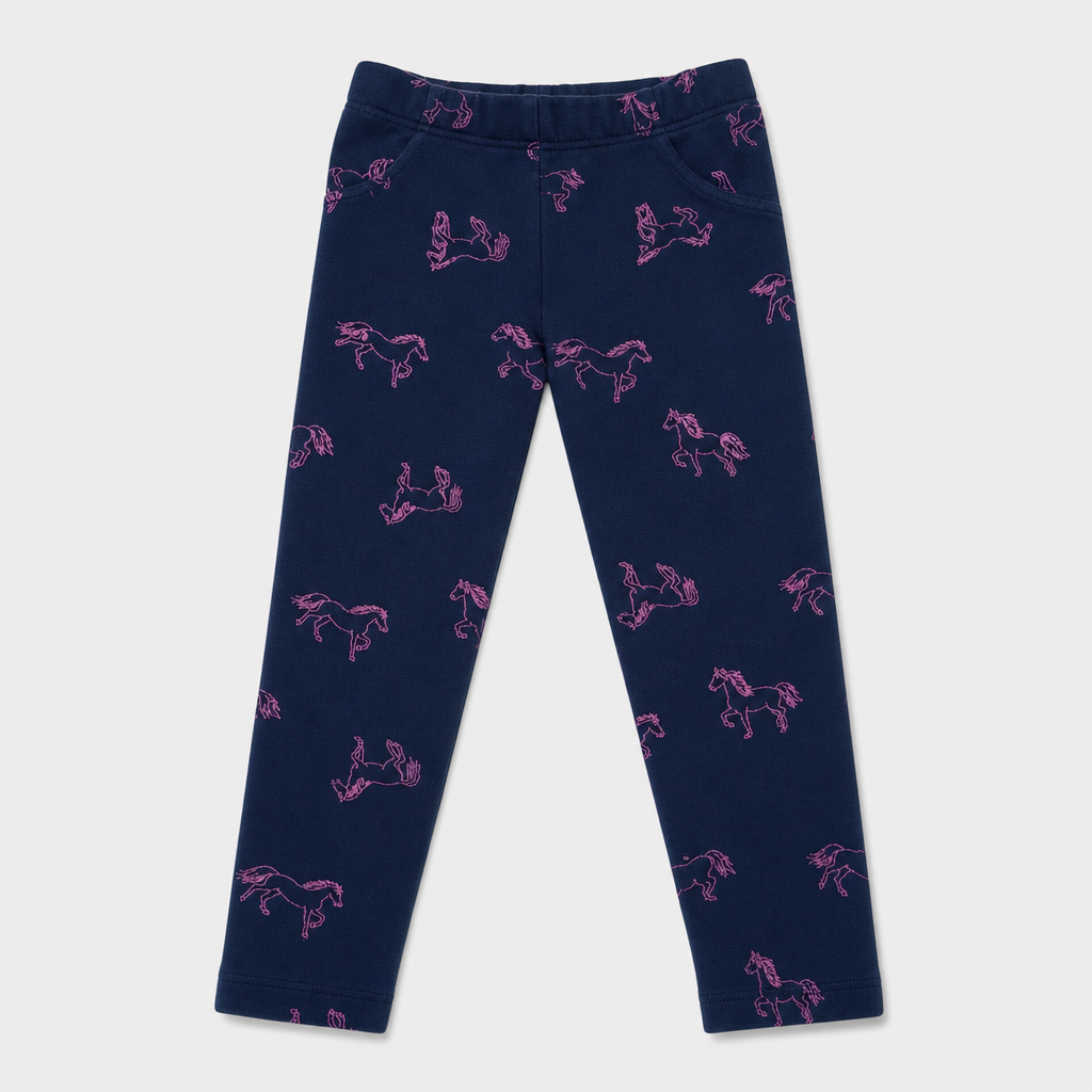 Pantaloni tuta - Bambina - 90 - 95 | 2 anni