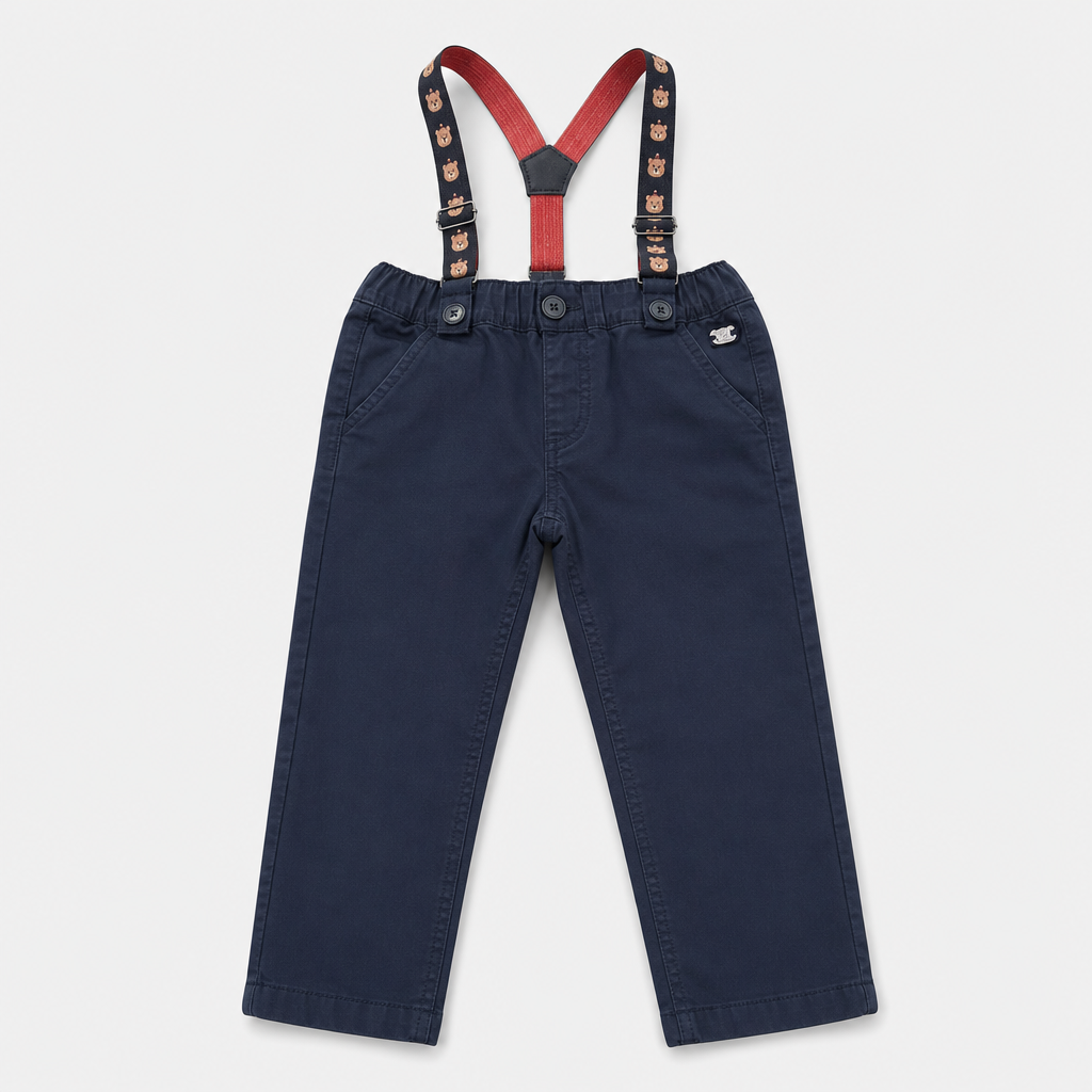 Pantaloni - Bambino - 78 - 83 | 1 anno