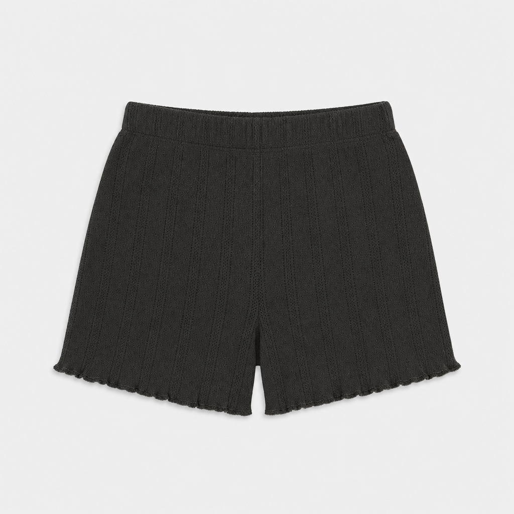 Pantaloncini corti - Bambina - 66 - 71 | 6 mesi