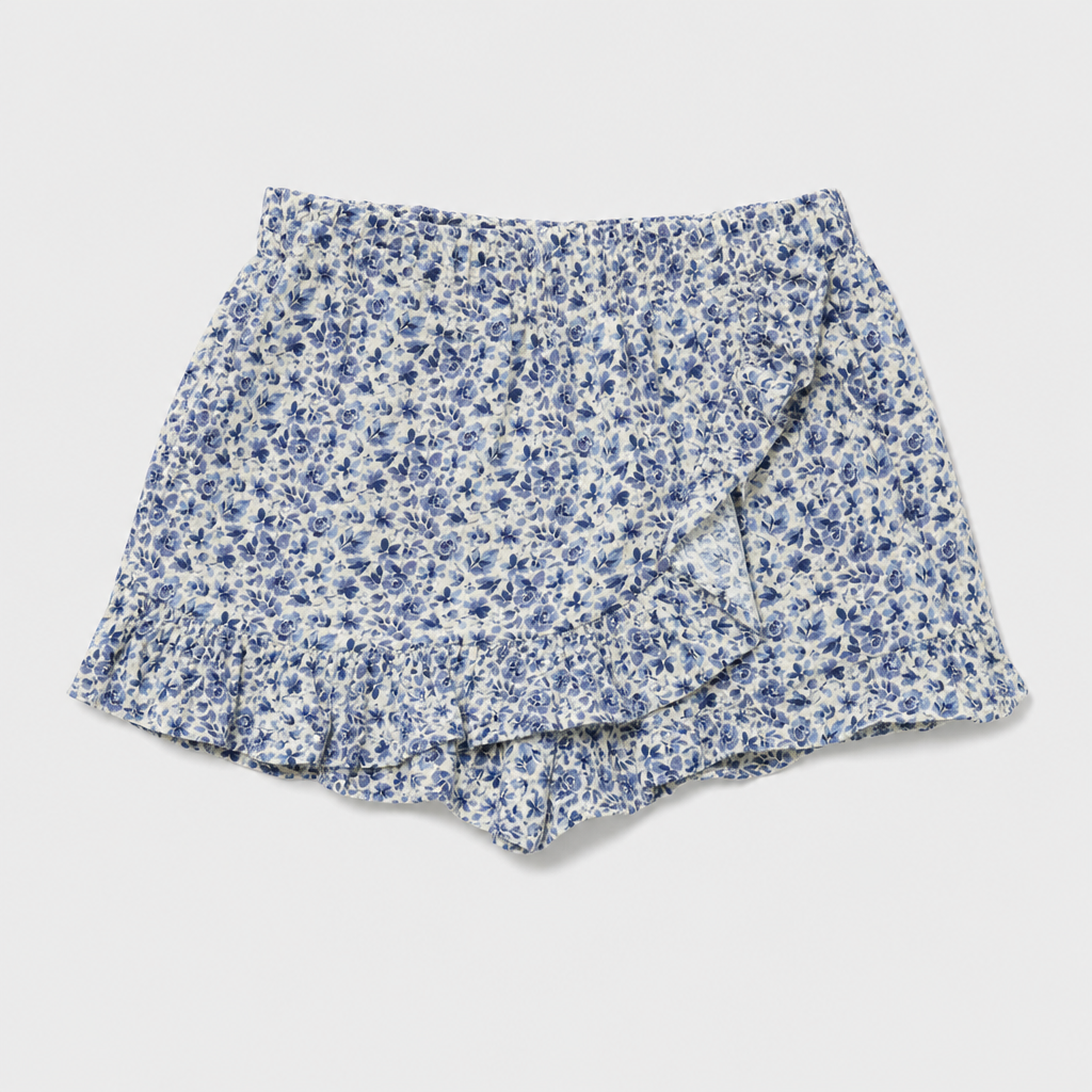 Pantaloncini corti - Bambina - 78 - 83 | 1 anno