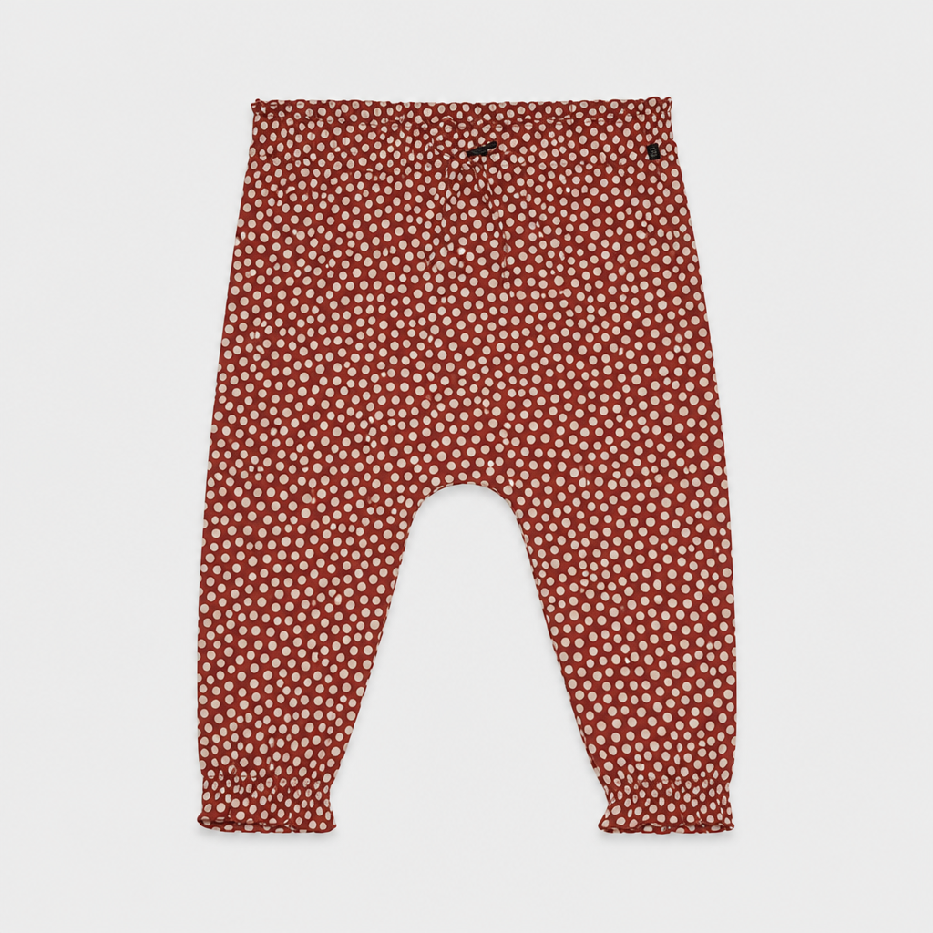Pantaloni - Bambina - 72 - 77 | 9 mesi