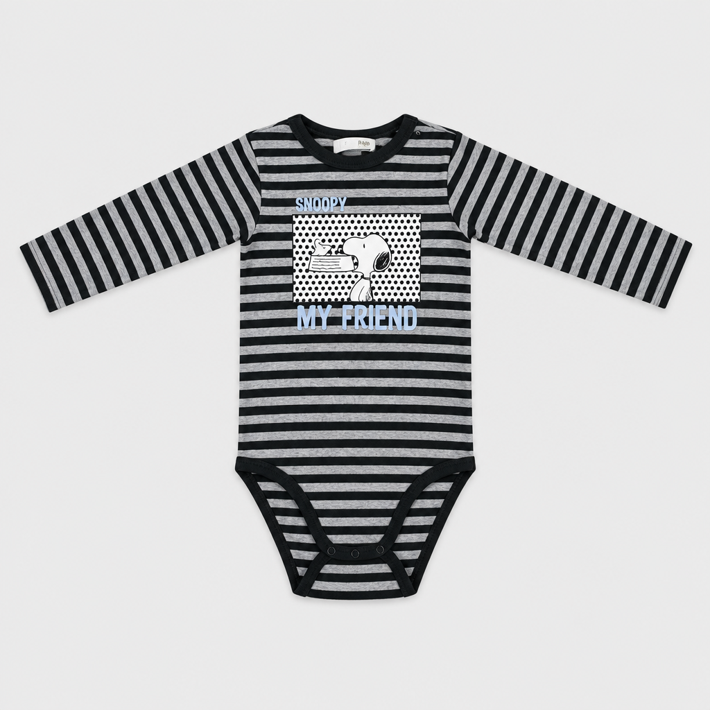 Body - Bambino - 84 - 89 | 18 mesi